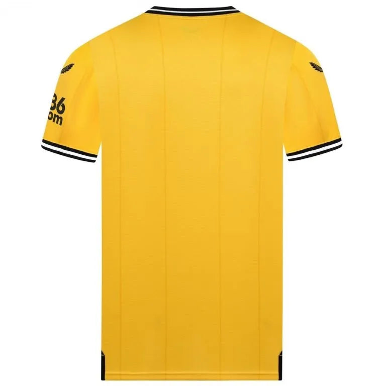 Camisa Wolverhampton Home - 2023/24